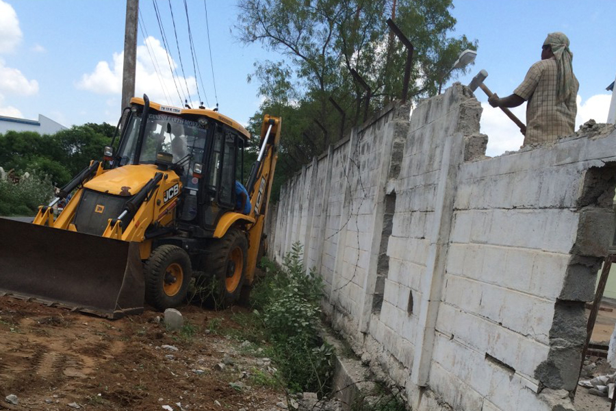 KP ENTERPRISES | Civil Engineering Industry